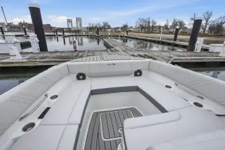 Thumbnail von Sea Ray SDX 270 Outboard