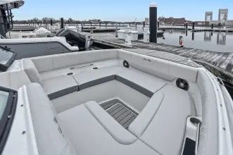 Thumbnail von Sea Ray SDX 270 Outboard