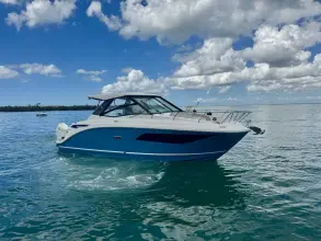 Thumbnail von Sea Ray 320 Sundancer Outboard
