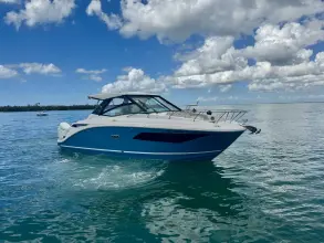 Thumbnail von Sea Ray 320 Sundancer Outboard