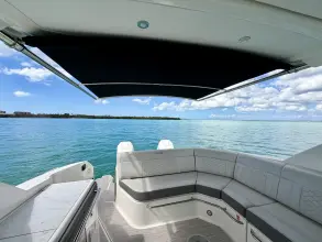 Thumbnail von Sea Ray 320 Sundancer Outboard