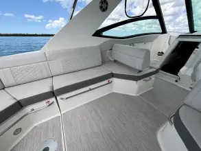 Thumbnail von Sea Ray 320 Sundancer Outboard