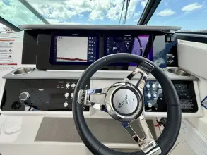 Thumbnail von Sea Ray 320 Sundancer Outboard