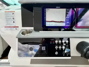 Thumbnail von Sea Ray 320 Sundancer Outboard
