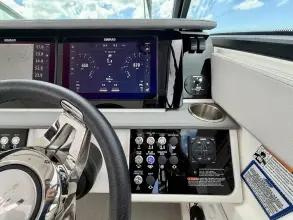 Thumbnail von Sea Ray 320 Sundancer Outboard
