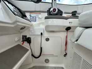 Thumbnail von Sea Ray 320 Sundancer Outboard