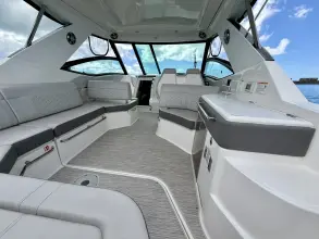 Thumbnail von Sea Ray 320 Sundancer Outboard