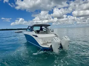 Thumbnail von Sea Ray 320 Sundancer Outboard