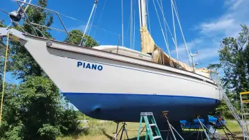 Thumbnail von Bowman 45 Piano