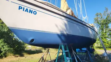 Thumbnail von Bowman 45 Piano