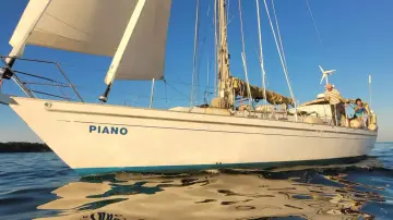 Thumbnail von Bowman 45 Piano