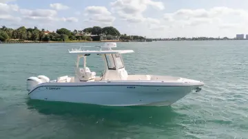 Century 2901 CC
