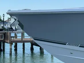 Thumbnail von Jupiter 38 HFS
