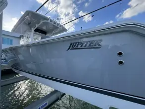 Thumbnail von Jupiter 38 HFS