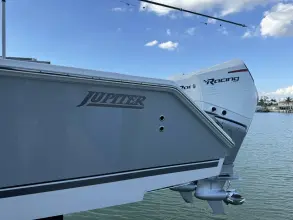 Thumbnail von Jupiter 38 HFS