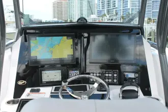 Thumbnail von Sea Fox Boats 328 Commander