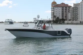Thumbnail von Sea Fox Boats 328 Commander