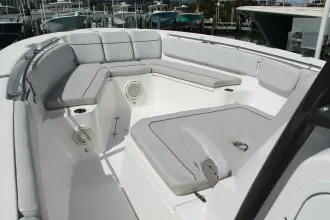 Thumbnail von Sea Fox Boats 328 Commander