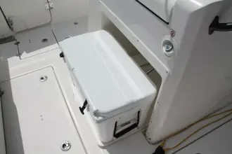 Thumbnail von Sea Fox Boats 328 Commander