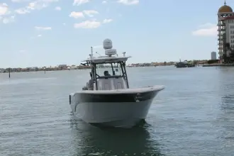 Thumbnail von Sea Fox Boats 328 Commander