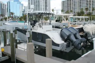 Thumbnail von Sea Fox Boats 328 Commander
