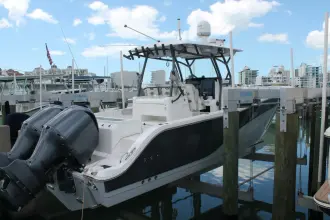 Thumbnail von Sea Fox Boats 328 Commander