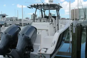 Thumbnail von Sea Fox Boats 328 Commander