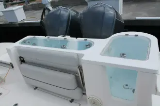 Thumbnail von Sea Fox Boats 328 Commander