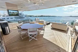 Thumbnail von Ocean Alexander 35 SERENITY NOW