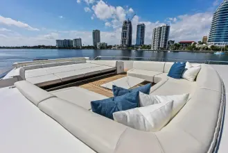 Thumbnail von Ocean Alexander 35 SERENITY NOW