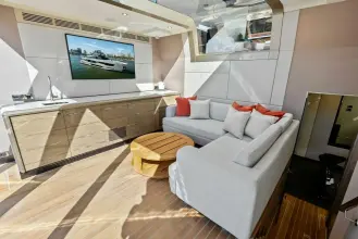 Thumbnail von Ocean Alexander 35 SERENITY NOW