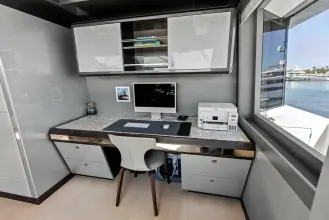 Thumbnail von Ocean Alexander 35 SERENITY NOW