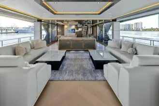 Thumbnail von Ocean Alexander 35 SERENITY NOW