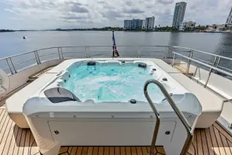 Thumbnail von Ocean Alexander 35 SERENITY NOW