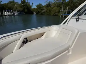 Thumbnail von Grady White Freedom 335