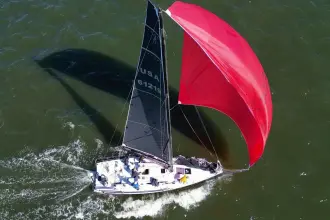 Thumbnail von J Boats J-121 Dark Storm