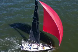 Thumbnail von J Boats J-121 Dark Storm