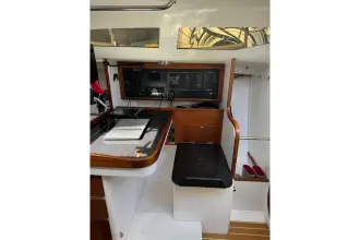 Thumbnail von J Boats J-121 Dark Storm