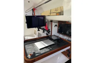 Thumbnail von J Boats J-121 Dark Storm