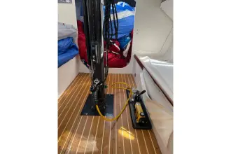 Thumbnail von J Boats J-121 Dark Storm