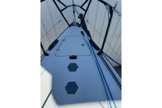 Thumbnail von J Boats J-121 Dark Storm