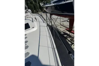 Thumbnail von J Boats J-121 Dark Storm