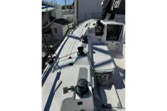 Thumbnail von J Boats J-121 Dark Storm