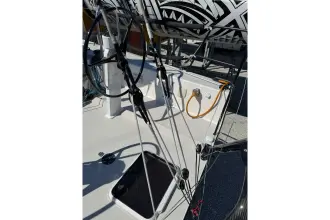 Thumbnail von J Boats J-121 Dark Storm