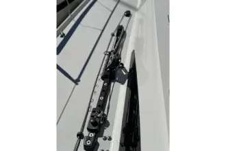 Thumbnail von J Boats J-121 Dark Storm