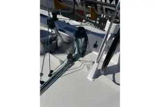 Thumbnail von J Boats J-121 Dark Storm