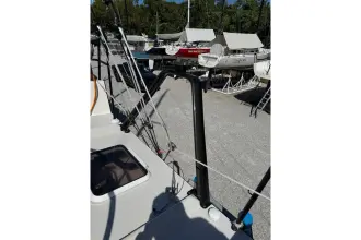 Thumbnail von J Boats J-121 Dark Storm