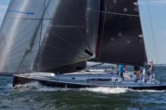 Thumbnail von J Boats J-121 Dark Storm