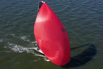 Thumbnail von J Boats J-121 Dark Storm