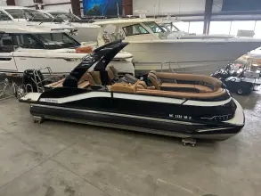 Harris Grand Mariner 250